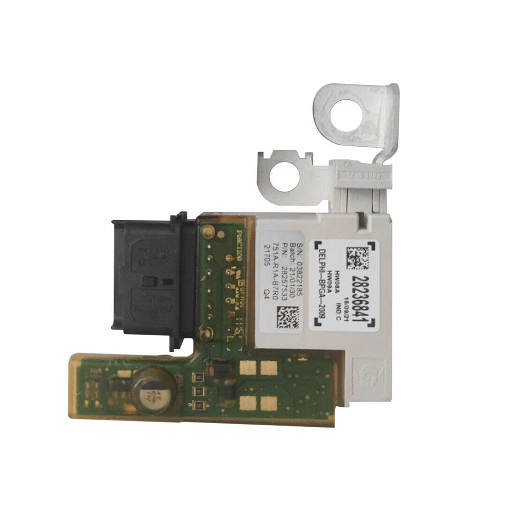 Fuse Box Voltage Module for Citroen C4, Peugeot 3008 (2004-2019)