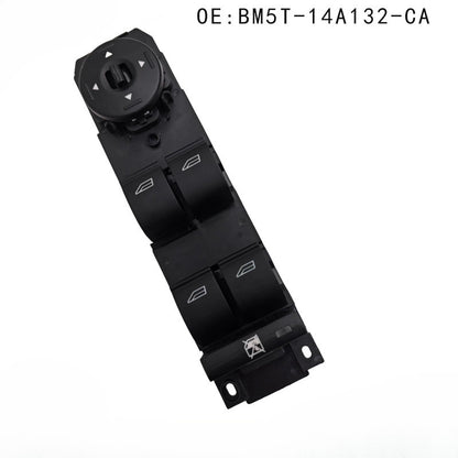 Electric Master Power Window Switch for Ford Focus (2012)