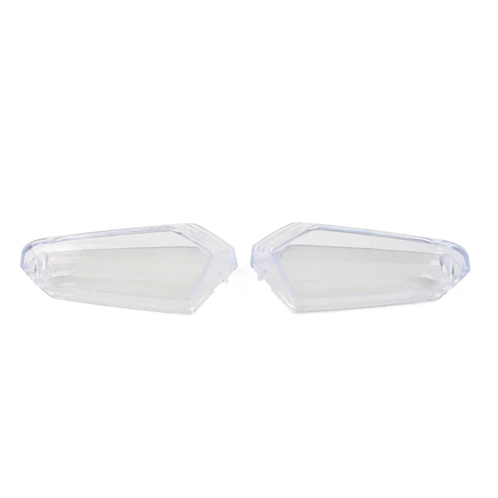 Motorcycle Rear Turn Signal Light Lens for KAWASAKI NINJA 300 650 1000 (2013-2023)