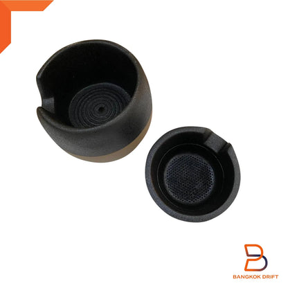 Beige Cup Holders  for Land Rover Discovery Series 1 & 2 (89-04)