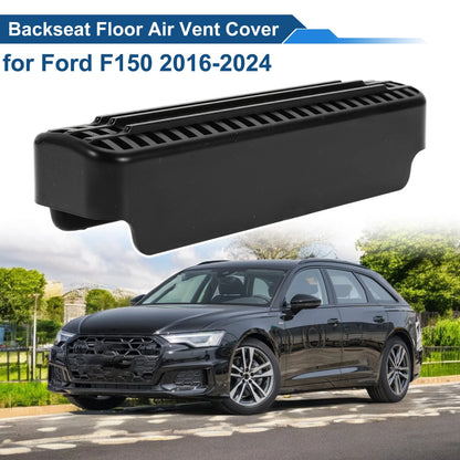 Under Seat Air Outlet Protection Cover Set of 2 for Ford F150 (2016–2024)