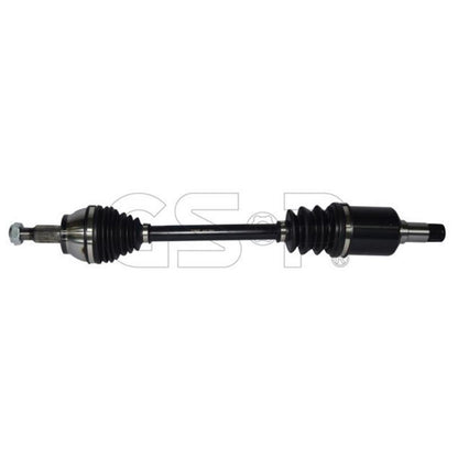 LH CV Drive Shaft for Mercedes W169 A-Class (2005–2012)