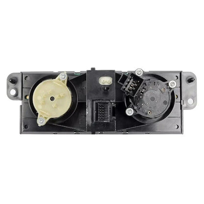 A/C Climate Control Module for Chevrolet Malibu, Oldsmobile Achieva (1997-2003)