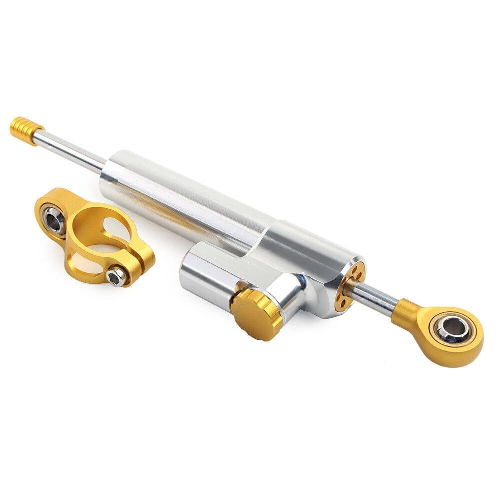Dual Fakra to DIN Amplified Car Radio Aerial Antenna Adapter