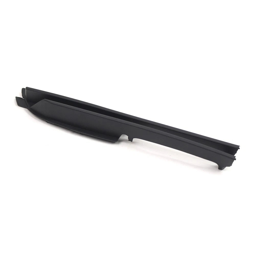 Front Bumper Lower Outer Grille Left for BMW 3 Series E46 (2001–2005)