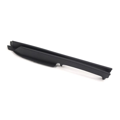 Front Bumper Lower Outer Grille Left for BMW 3 Series E46 (2001–2005)
