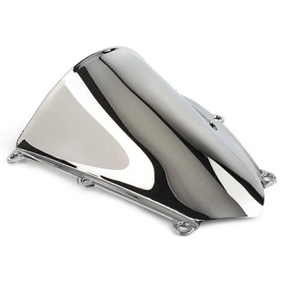 Windshield for Honda CBR600RR 2007-2012 Silver