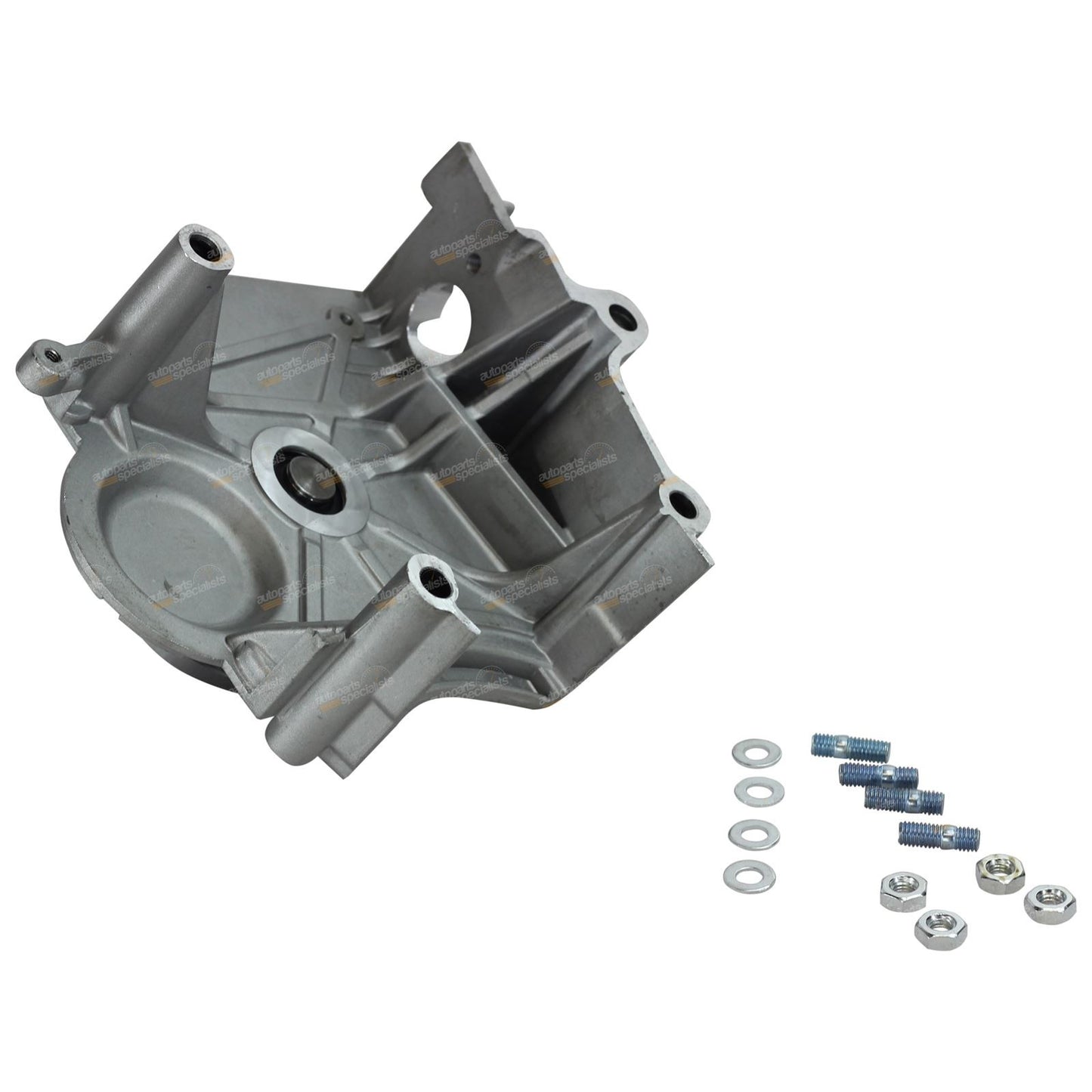 Cooling Fan Hub Pulley Bracket for Toyota Hilux (1992–1996)