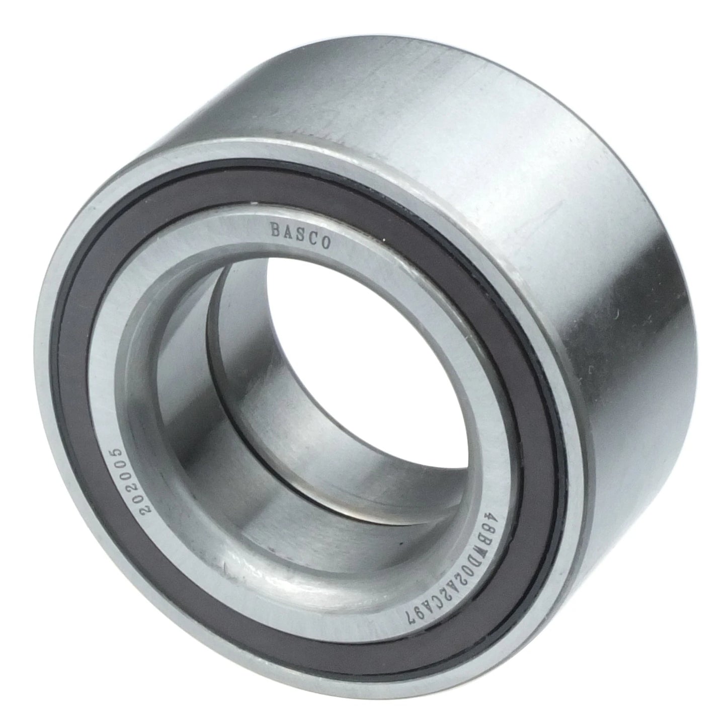 Front Wheel Bearing Kit for Honda Accord Civic Odyssey (1990–2002)