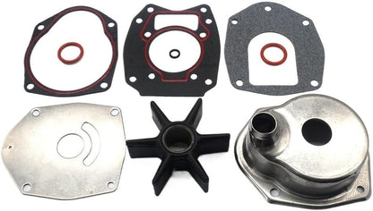 Water Pump Kit for Honda Marine 70HP 90HP (Year Range Not Specified)