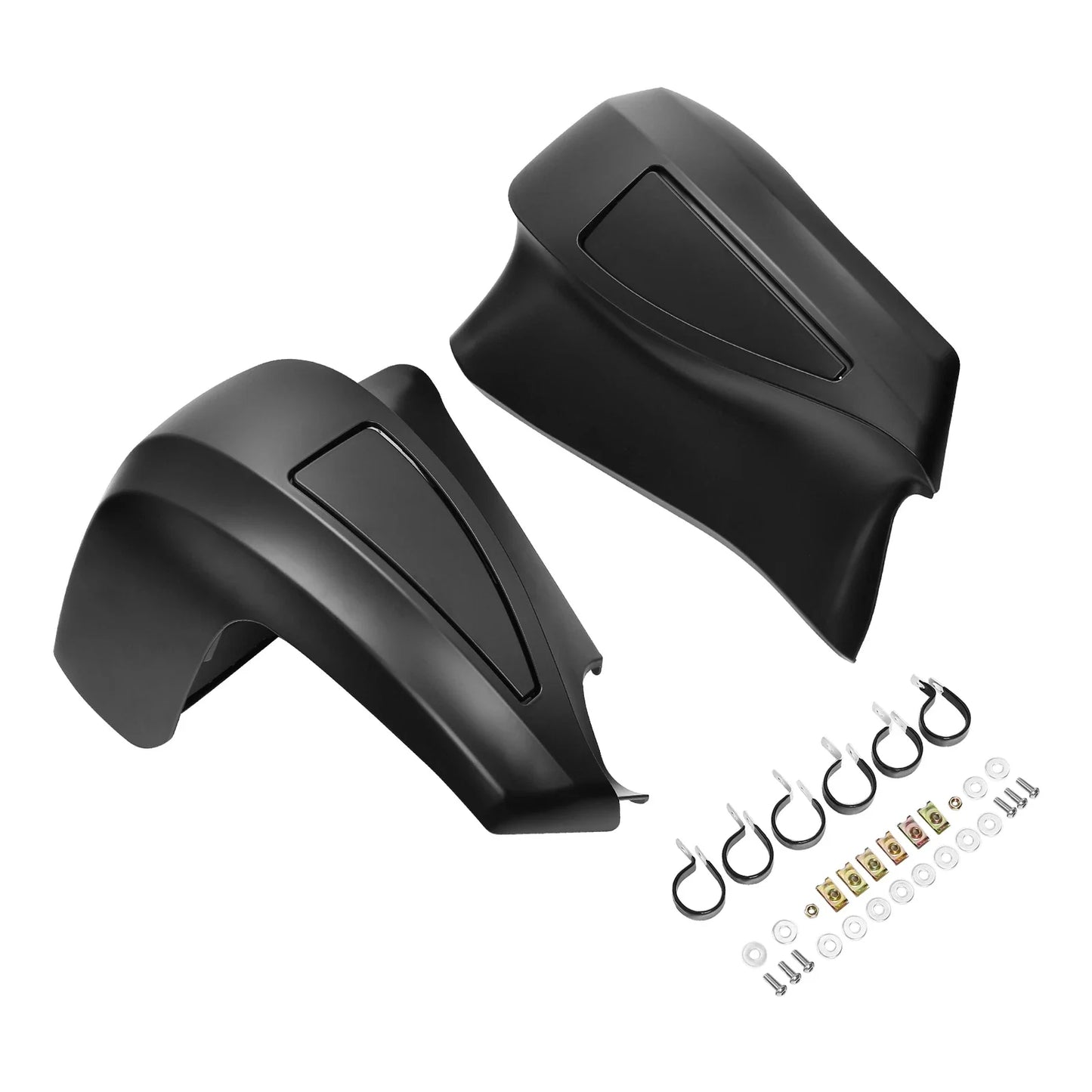 Engine Guard Crash Bar for Indian Chieftain (2014-2023)