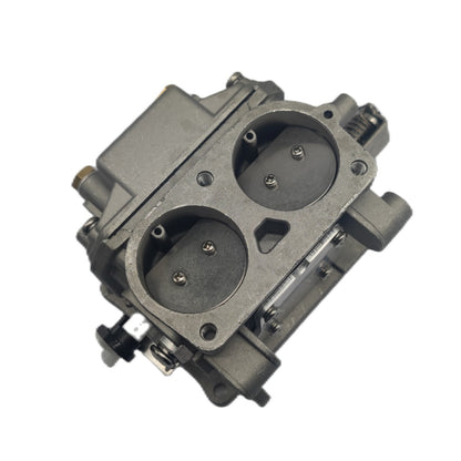 Carburetor for Yamaha 2 Stroke 40HP Outboard Motor (Year Range Not Specified)