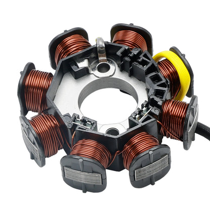 Alternator Stator for Honda ANF 125 Wave 125 PGMFi (2003–2005) 31120-KPH-901