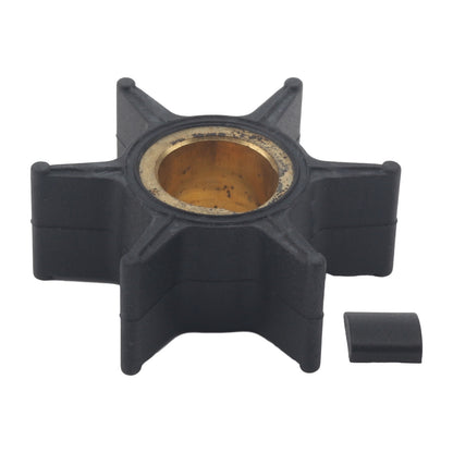 Impeller & Key for Johnson Evinrude 20-35 HP Outboard (1985–2010)