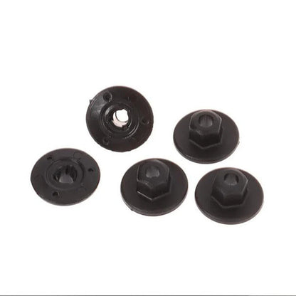 Auto Clips Retainer for BMW X3 X5 12367 Series Bumper (2004-2010)