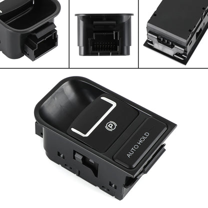 Electronic Handbrake Switch for VW Tiguan, Sharan, Seat (2007–2016) 5N0927225A