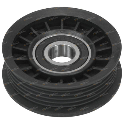 Automatic Fan Tensioner Pulley + Drive Belt for Ford Territory (2004–2016)