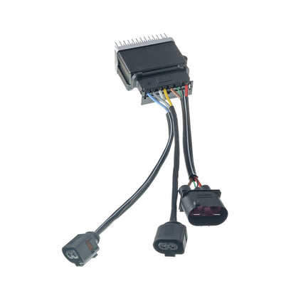 Engine Cooling Fan Control Module for Audi A4 A5 A6 Q3 Q5 (2009–2018)