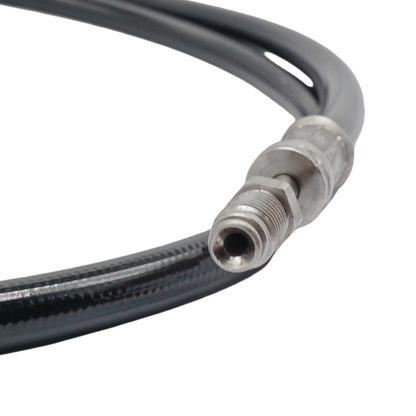 Hydraulic Hose for Volvo Penta SP-C DP-C DP-D1 SP-E DP-E DPX (Fits Models)