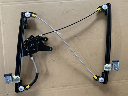 Front Left Window Regulator for VW Golf MK3 (1992–1998) 5-Door Hatch