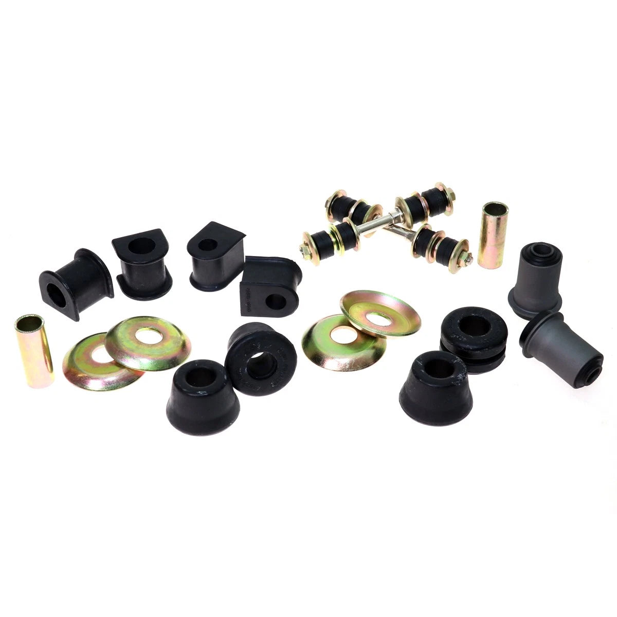 Stabilizer Bush for Toyota Corolla E20 TE27 KE70 (1971–1977)