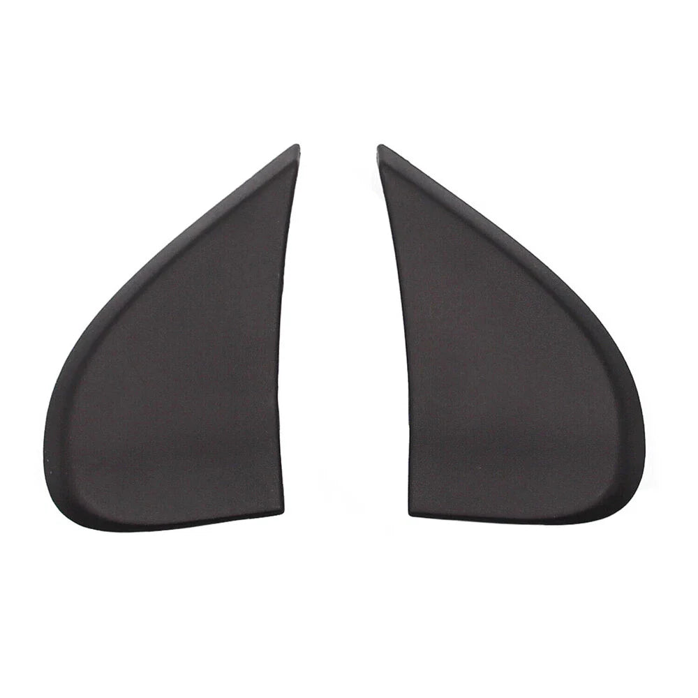 Fender Applique  Left & Right for Dodge Journey (2009-2020)