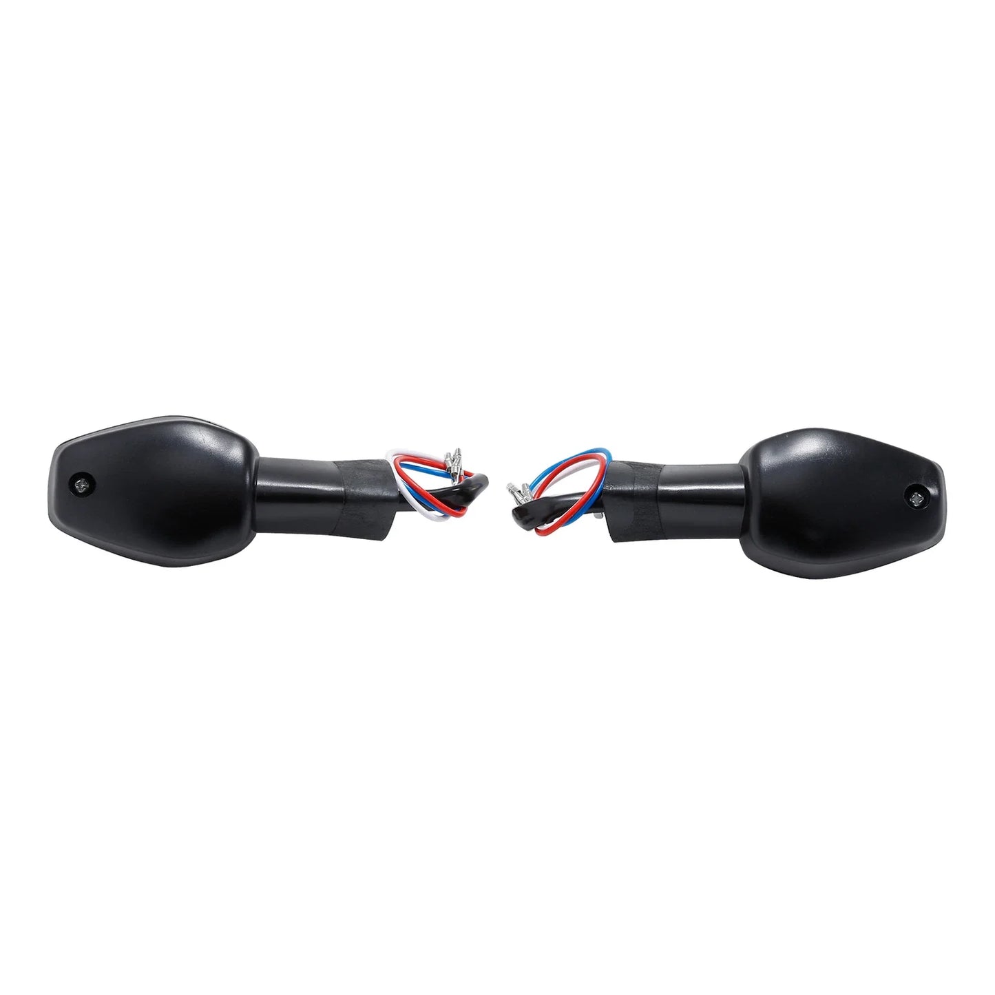 Smoke Turn Signal Lights for Honda CBR1000RR (2004-2007)