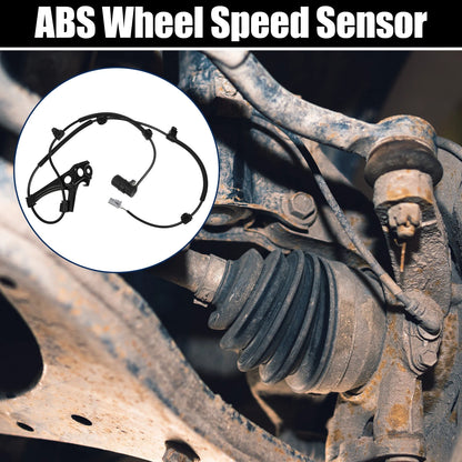 Rear Right ABS Wheel Speed Sensor for Lexus LX470 (1998–2007) 89545-60030