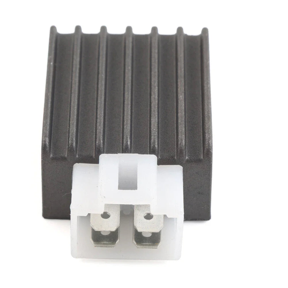 Voltage Regulator for GY6 50/70/90/110/125/150cc ATV Go Kart Moped