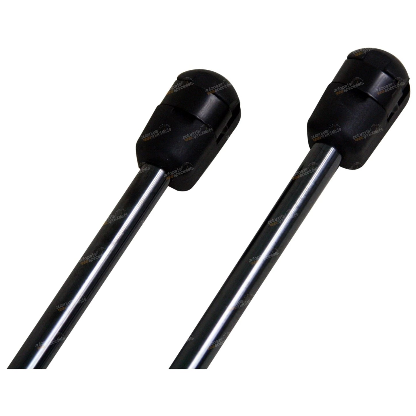 2X Gas Bonnet Support Struts for Toyota Supra (1986–1993)