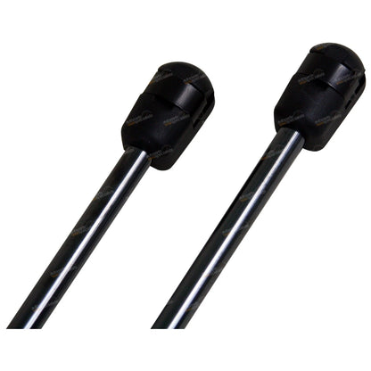 2X Gas Bonnet Support Struts for Toyota Supra (1986–1993)