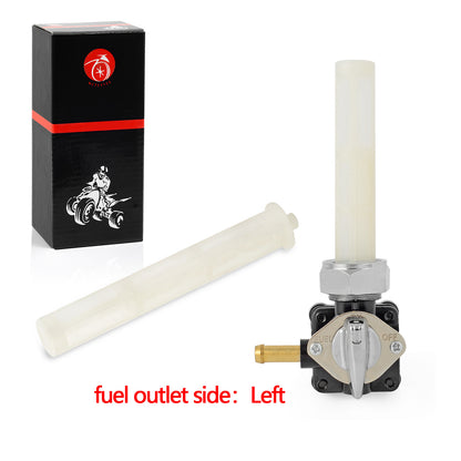 Fuel Valve for Harley Electra Glide Classic (1975–2013)