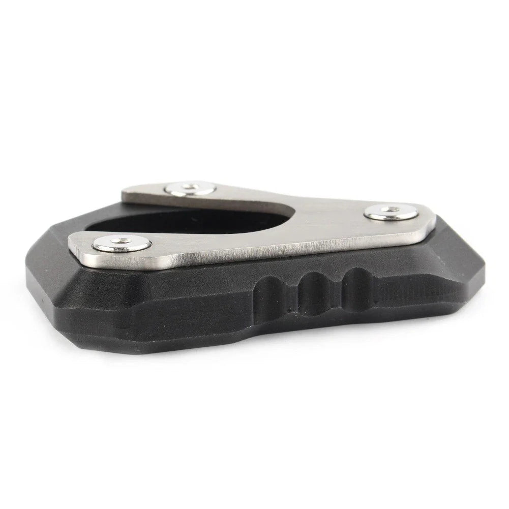 Side Stand Kickstand Foot Pad for Kawasaki Ninja ZX-10R (2011-2023)