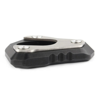 Side Stand Kickstand Foot Pad for Kawasaki Ninja ZX-10R (2011-2023)