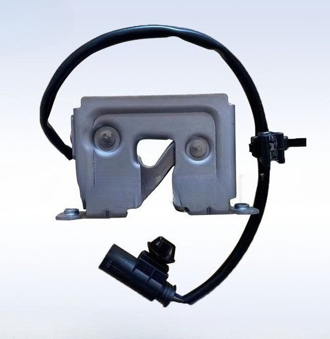 Front Hood Lock Latch for BMW X5 X6 (2008–2014)