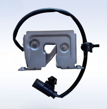 Front Hood Lock Latch for BMW X5 X6 (2008–2014)