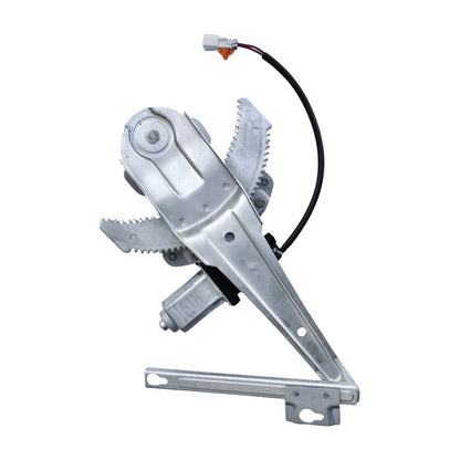 Rear Right Window Regulator with Motor for Honda CR-V (1997–2001)
