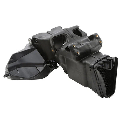 Black Ram Air Duct Intake Upper Bracket for Honda CBR600RR (2007-2012)