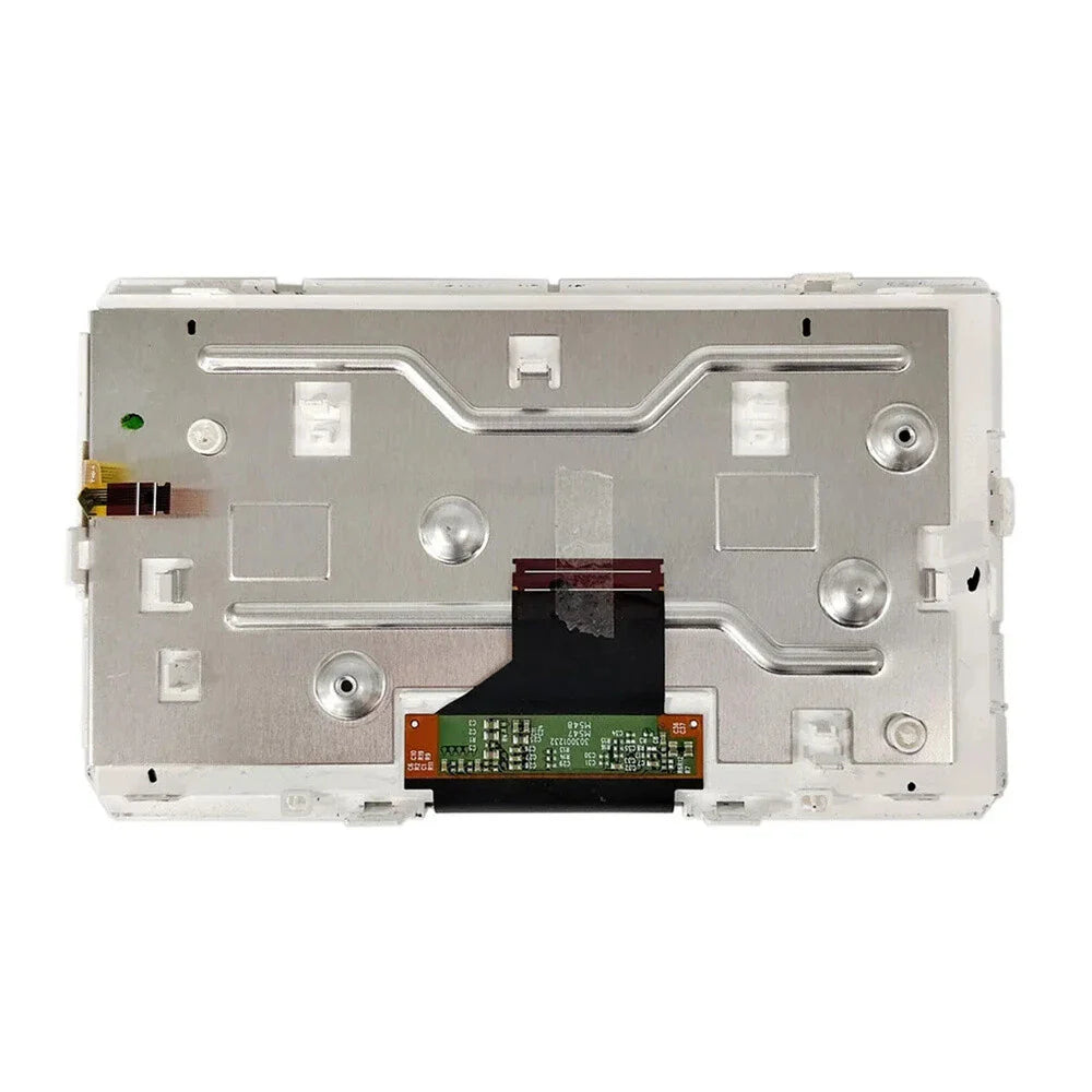 6.5" LCD Touch Screen Display for BMW X5 F15, X6 F16, X3 F25, X4 (2014-2018)