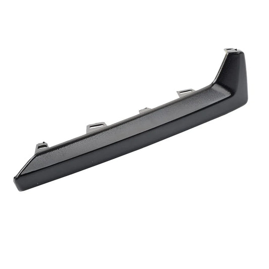 Left Fog Light Trim Glossy Black for Subaru Forester (2017-2018)