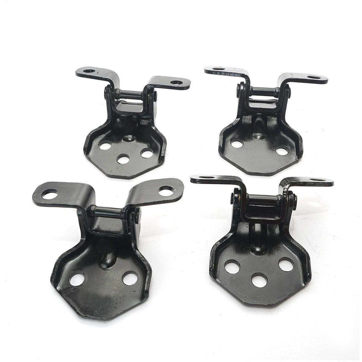 Front Door Hinge Set for Mazda Capella 626 Hatchback 1985-1987