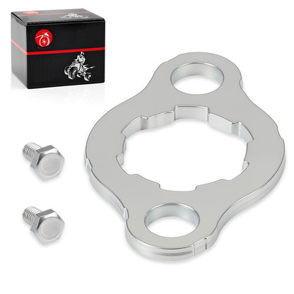 Sprocket Retainer Plate Bolts for Honda XL100S XR100 XR100R CRF100F NSF100
