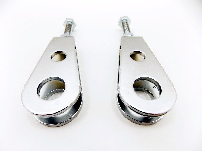 Chain Tensioner Set for Yamaha DT250 A/B/C (1974–1976)