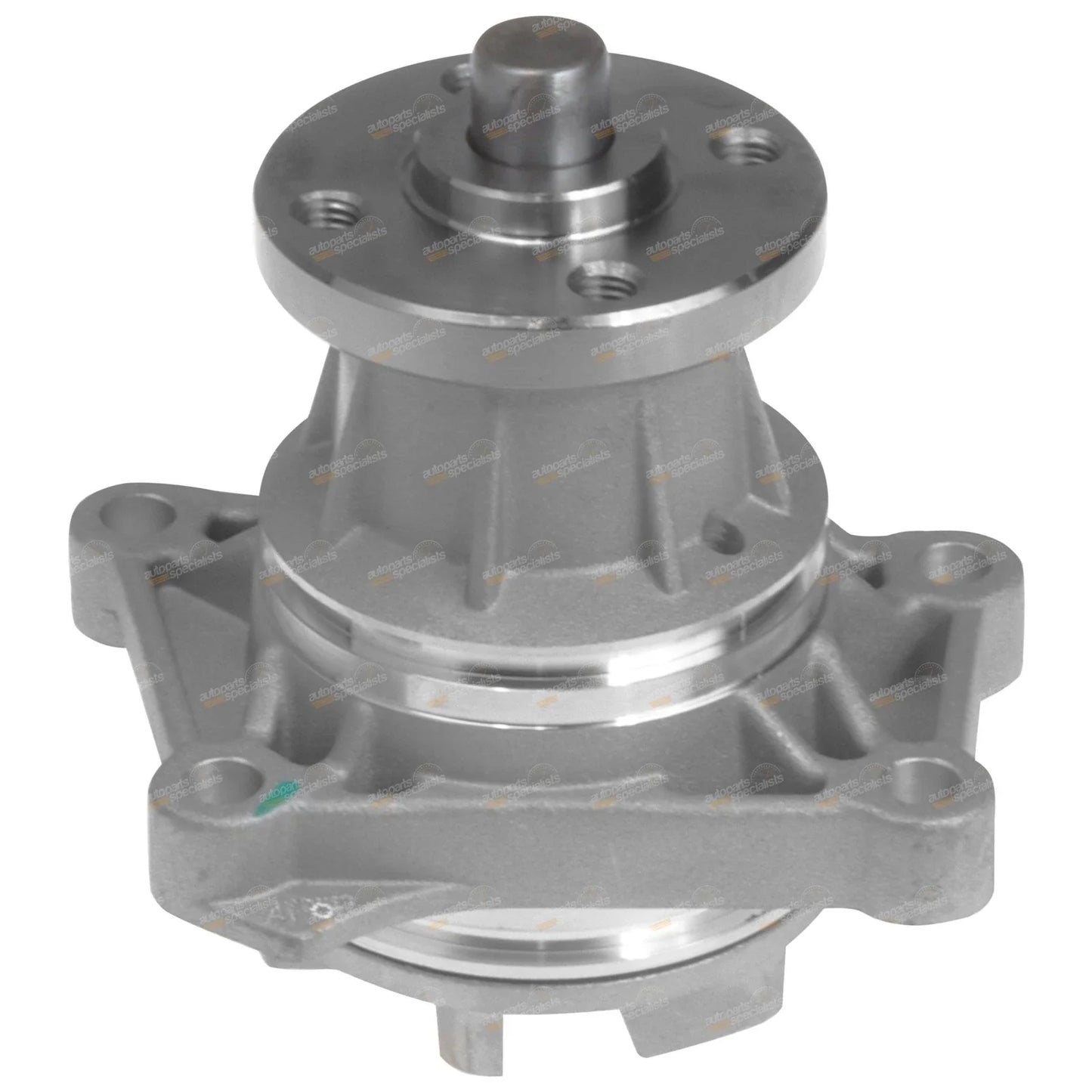 Water Pump 2.0L for Suzuki Vitara SV620 (1995-1998) V6 H20A 24v DOHC