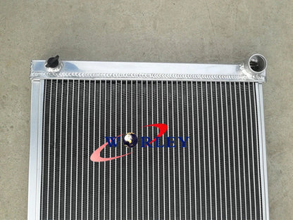 Full Aluminum Radiator for Chevy Camaro/Nova (1970–1981)