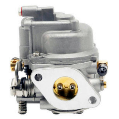 Carburetor for Yamaha 4T 9.9 HP Outboard (F9.9J FT9.9L)