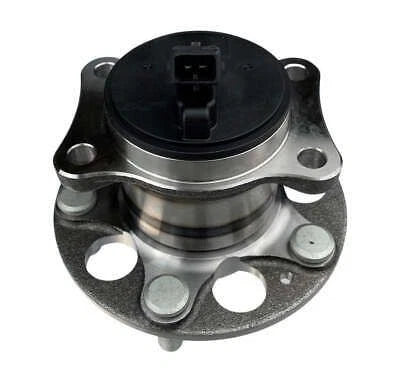 Rear Wheel Bearing Hub for Kia Seltos (2019–2022)