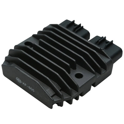 Voltage Regulator Rectifier for Suzuki Hayabusa GSX1300R (2022-2023)