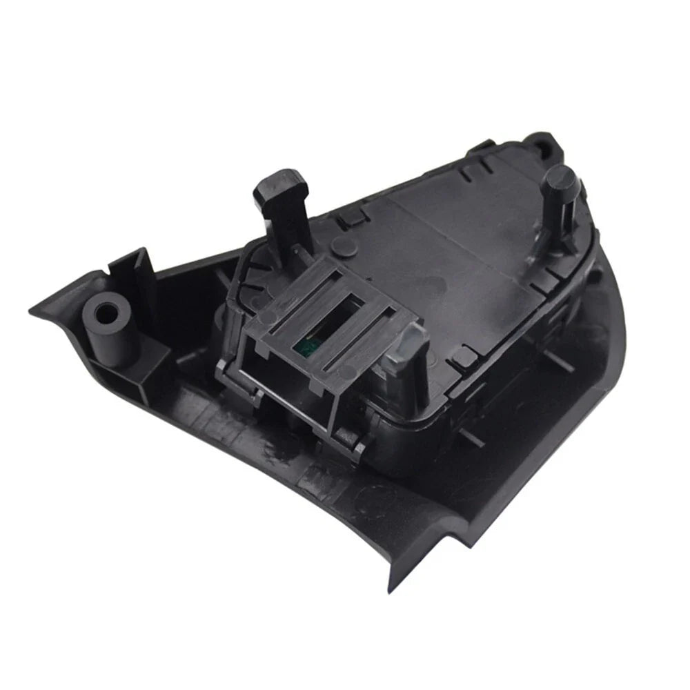 1 Pair Steering Wheel Cruise Volume Control Switch for Chevrolet Cruze (2009–2014)