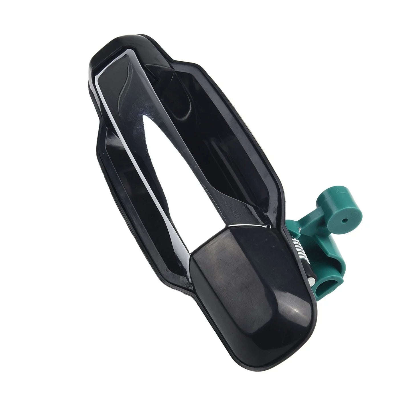 Chrome LHD Front Exterior Door Handle for Kia Sorento (2003–2006)